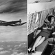 Illustration for article titled Scenes From When Flying Was Still Civilized